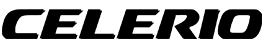 Celerio logo