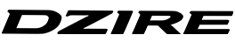 Dzire logo