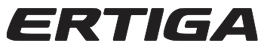 Ertiga logo