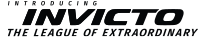 Invicto logo
