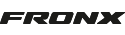 Fronx logo