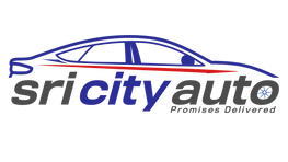 Sri City Auto logo