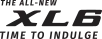XL6 logo