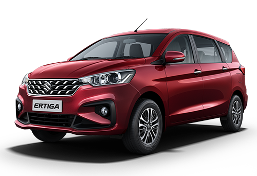 Ertiga