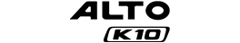 Alto K10 logo