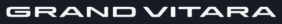 Grand Vitara logo