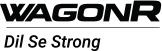 WagonR logo