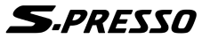 S-Presso logo