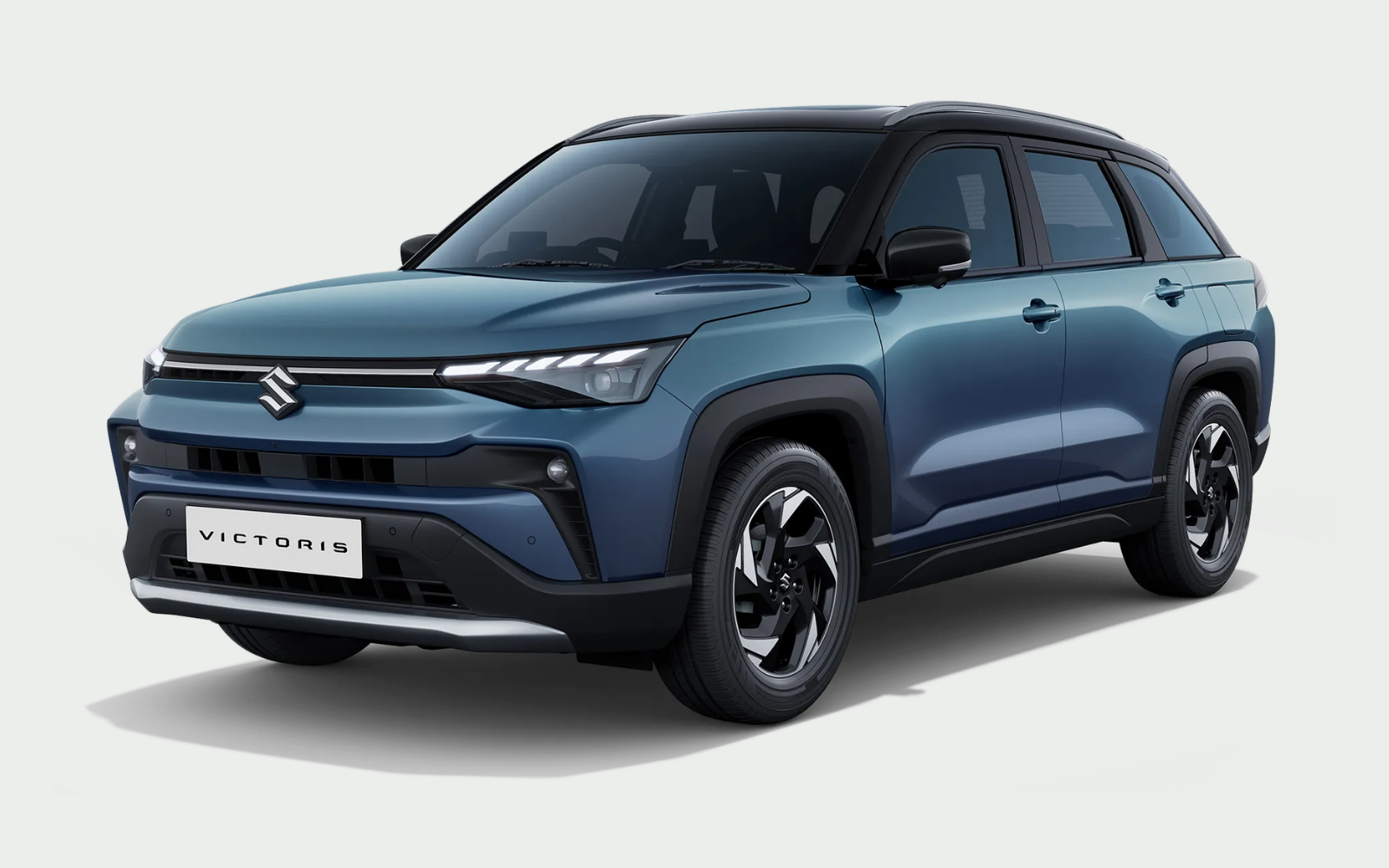 Maruti Suzuki Victoris