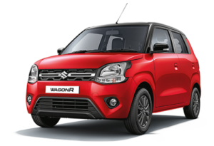WagonR